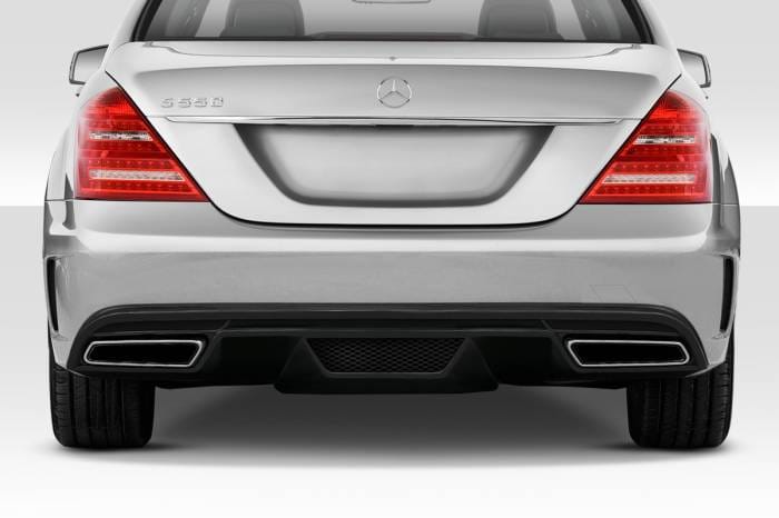 Mercedes S Class Black Series Duraflex Full Body Kit!!! 113885 thumbnail 2
