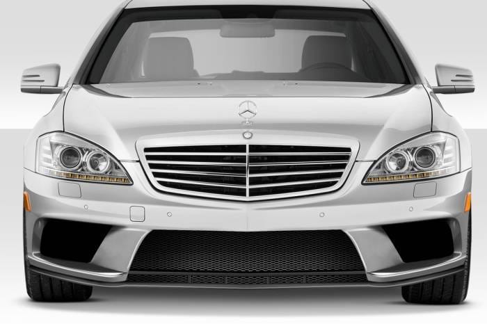 Mercedes S Class Black Series Duraflex Full Body Kit!!! 113885 thumbnail 4