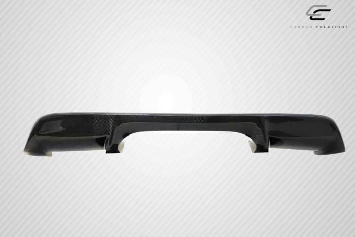 Chevrolet Corvette ZR2 Carbon Fiber Rear Bumper Diffuser Body Kit 115073 thumbnail 2