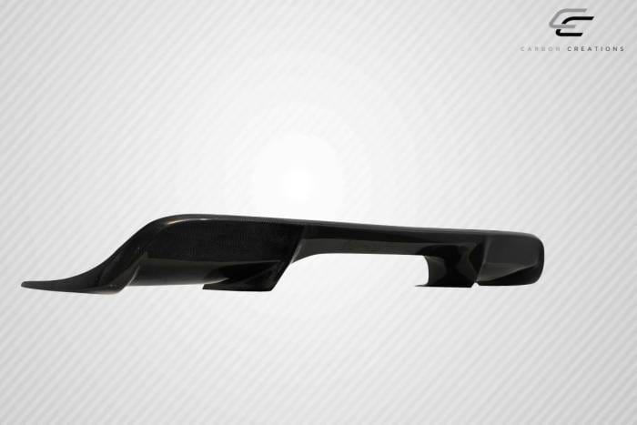 Chevrolet Corvette ZR2 Carbon Fiber Rear Bumper Diffuser Body Kit 115073 thumbnail 4