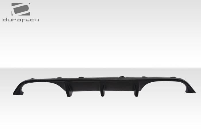 BMW M3 M Performance Duraflex Rear Bumper Diffuser Body Kit 115080 thumbnail 3
