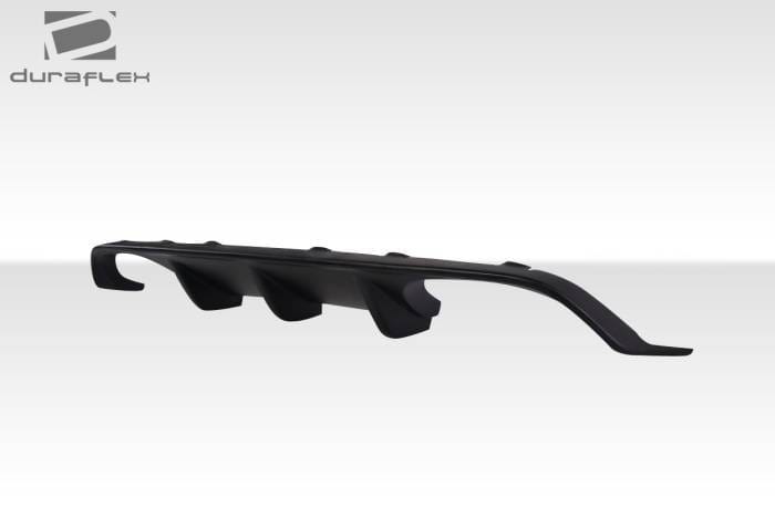 BMW M3 M Performance Duraflex Rear Bumper Diffuser Body Kit 115080 thumbnail 4