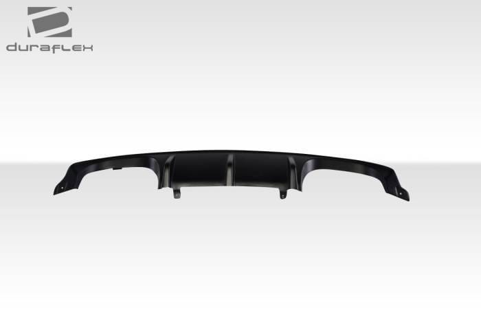 BMW M3 M Performance Duraflex Rear Bumper Diffuser Body Kit 115080 thumbnail 5