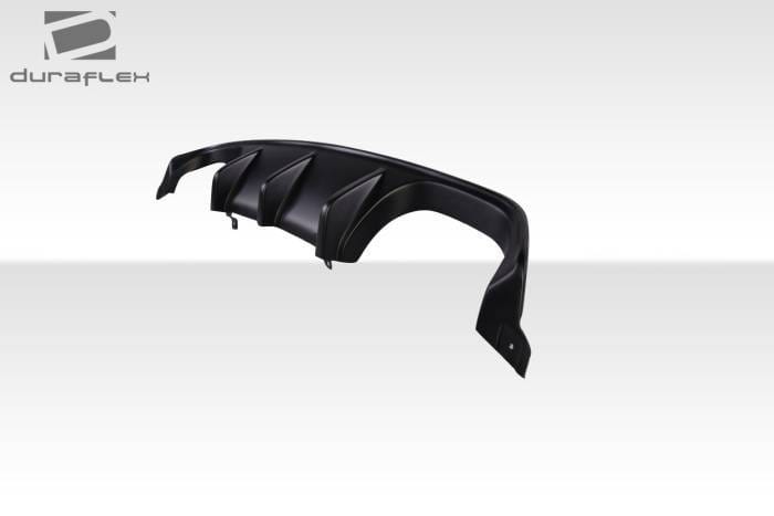 BMW M3 M Performance Duraflex Rear Bumper Diffuser Body Kit 115080 thumbnail 6