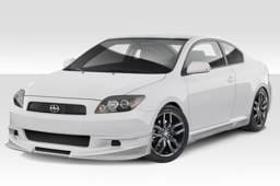 Scion TC Racer Duraflex Full Body Kit 113914