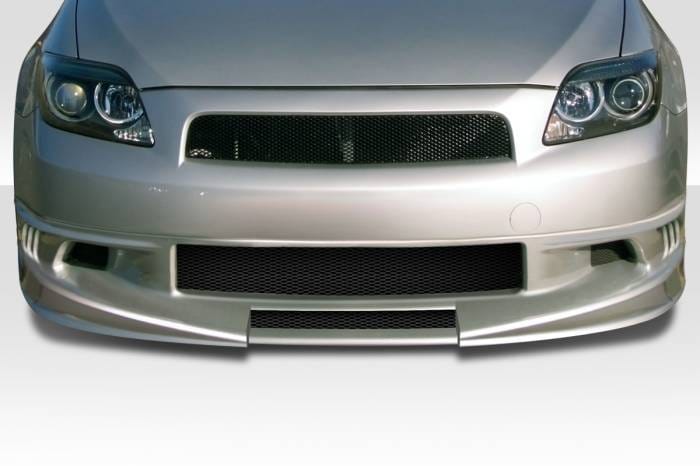 Scion TC Racer Duraflex Full Body Kit 113914 thumbnail 4