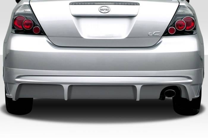 Scion TC Racer Duraflex Full Body Kit 113914 thumbnail 6