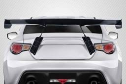 Scion FRS GT500 Carbon Fiber Creations Body Kit-Wing/Spoiler 115120