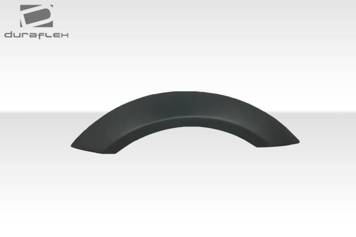 Mercedes C63 Black Series Look Duraflex Fender Flares!!! 113927 thumbnail 4