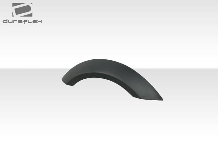 Mercedes C63 Black Series Look Duraflex Fender Flares!!! 113927 thumbnail 5