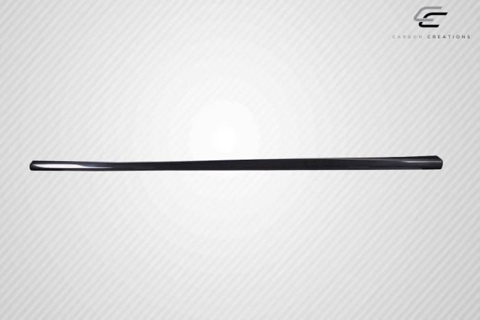 Mercedes CLS L Sport Carbon Fiber Creations Side Skirts Body Kit 115245 thumbnail 2
