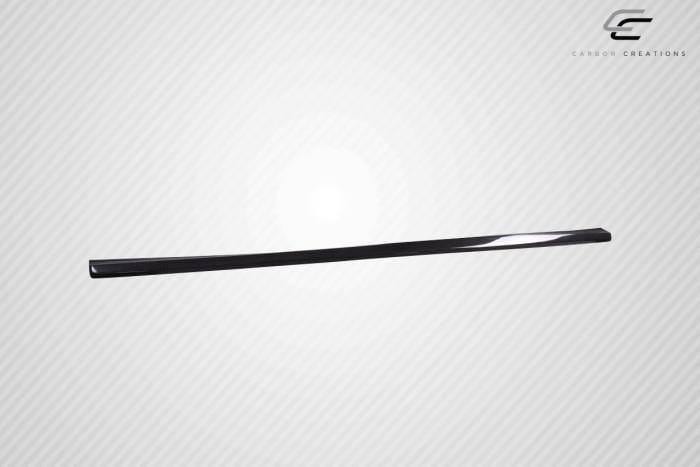 Mercedes CLS L Sport Carbon Fiber Creations Side Skirts Body Kit 115245 thumbnail 3