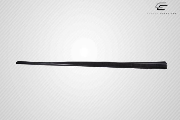 Mercedes CLS L Sport Carbon Fiber Creations Side Skirts Body Kit 115245 thumbnail 4