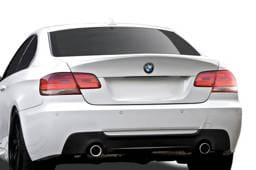 BMW 3 Series AF-1 Aero Function Body Kit-Wing/Spoiler 114151