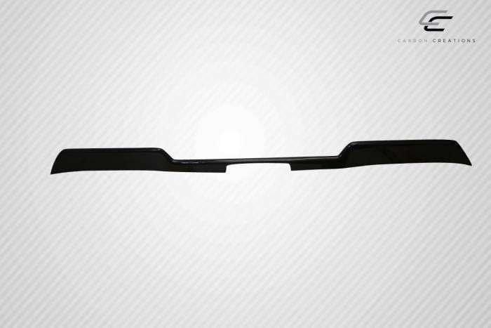 Chevrolet Corvette Wickerbill Carbon Fiber Body Kit-Wing/Spoiler 114222 thumbnail 2