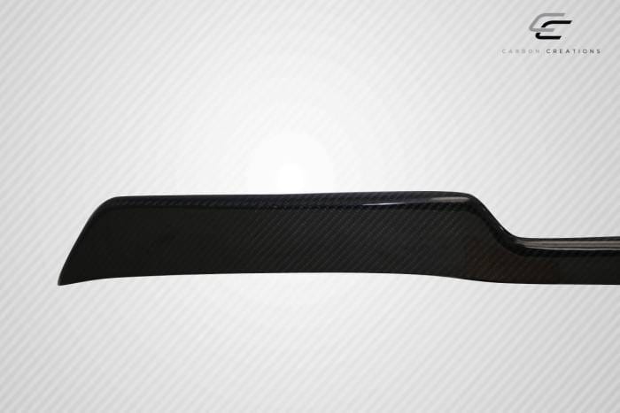 Chevrolet Corvette Wickerbill Carbon Fiber Body Kit-Wing/Spoiler 114222 thumbnail 3