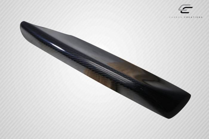 Chevrolet Corvette Wickerbill Carbon Fiber Body Kit-Wing/Spoiler 114222 thumbnail 4
