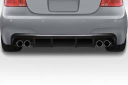 BMW M5 AutoBahn Duraflex Rear Bumper Lip Body Kit 114212