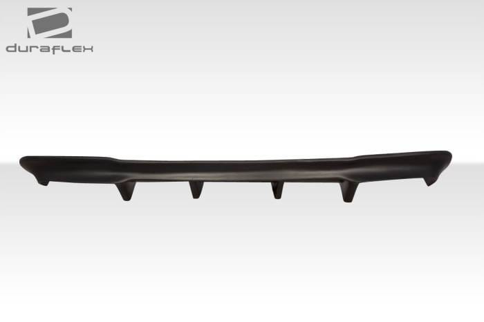 BMW M5 AutoBahn Duraflex Rear Bumper Lip Body Kit 114212 thumbnail 3