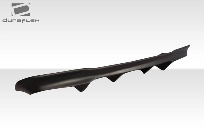 BMW M5 AutoBahn Duraflex Rear Bumper Lip Body Kit 114212 thumbnail 4