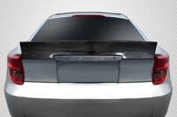 Toyota Celica RBS Carbon Fiber Creations Body Kit-Wing/Spoiler 115331