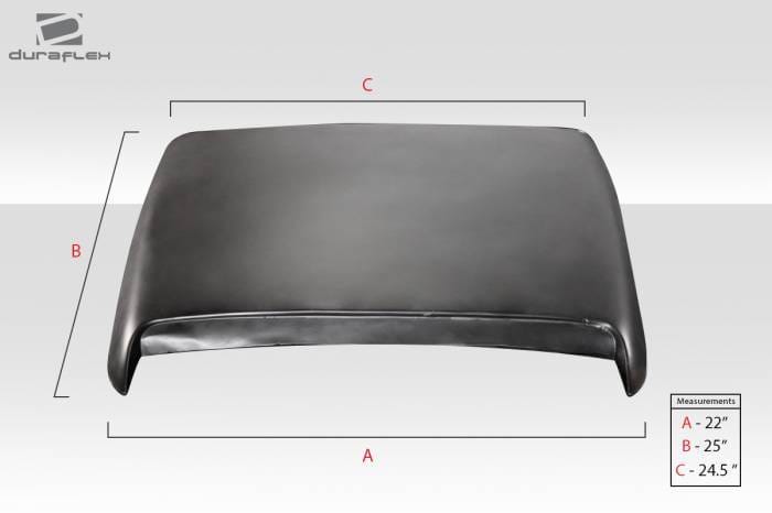 \UniverUniversal Duraflex Scoop 114247 thumbnail 5
