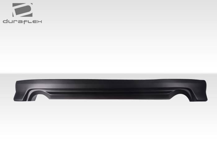 Honda Accord 2DR H Sport Duraflex Rear Bumper Lip Body Kit!!115338 thumbnail 2