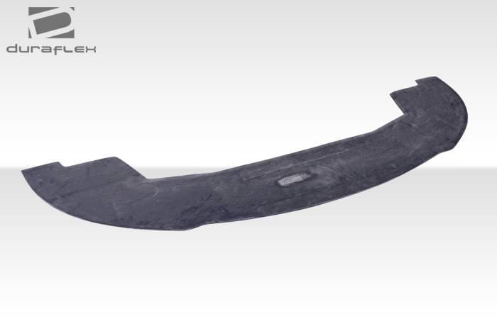 Dodge Charger SRT/Hellcat Luxion Duraflex Front Bumper Lip Body Kit 114238 thumbnail 4