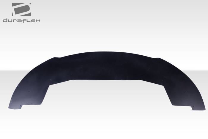 Dodge Charger SRT/Hellcat Luxion Duraflex Front Bumper Lip Body Kit 114238 thumbnail 5