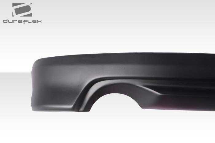 Honda Accord 2DR H Sport Duraflex Rear Bumper Lip Body Kit!!115338 thumbnail 4