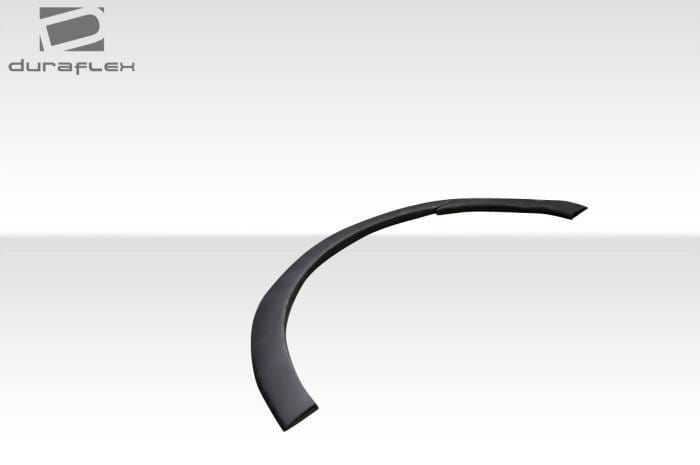 Honda Civic JDM 4dr Type M Duraflex Front Fender Flares 114282 thumbnail 11