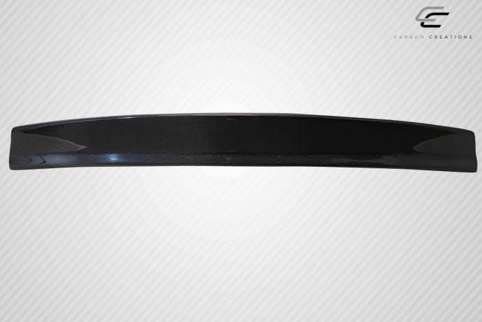 Subaru WRX Duckbill Carbon Fiber Body Kit-Wing/Spoiler 115384 thumbnail 2