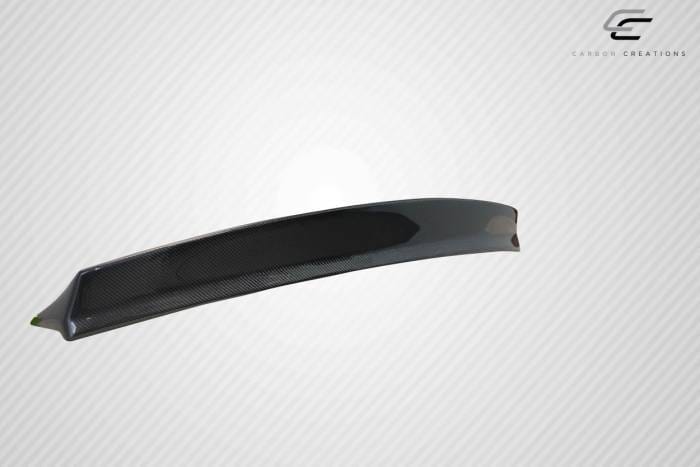 Subaru WRX Duckbill Carbon Fiber Body Kit-Wing/Spoiler 115384 thumbnail 3