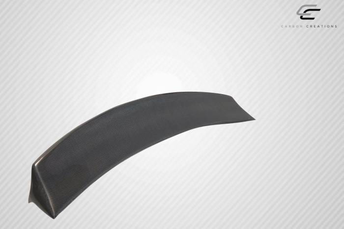 Subaru WRX Duckbill Carbon Fiber Body Kit-Wing/Spoiler 115384 thumbnail 4