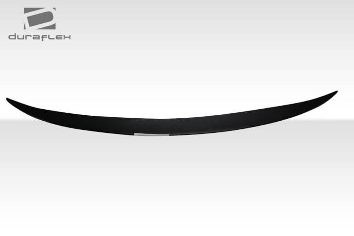 Infiniti Q50 S-Line Duraflex Body Kit-Wing/Spoiler 114327 thumbnail 4