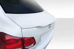 Lexus GS R-Tech Duraflex Body Kit-Wing/Spoiler 114331