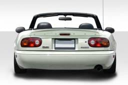 Mazda Miata K Garage Duraflex Body Kit-Wing/Spoiler 114349
