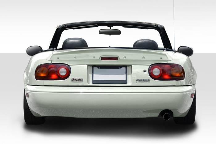 Mazda Miata K Garage Duraflex Body Kit-Wing/Spoiler 114349