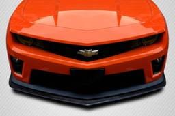 Chevrolet Camaro (ZL1 only) ZLR Carbon Fiber Front Lip Body Kit 115432