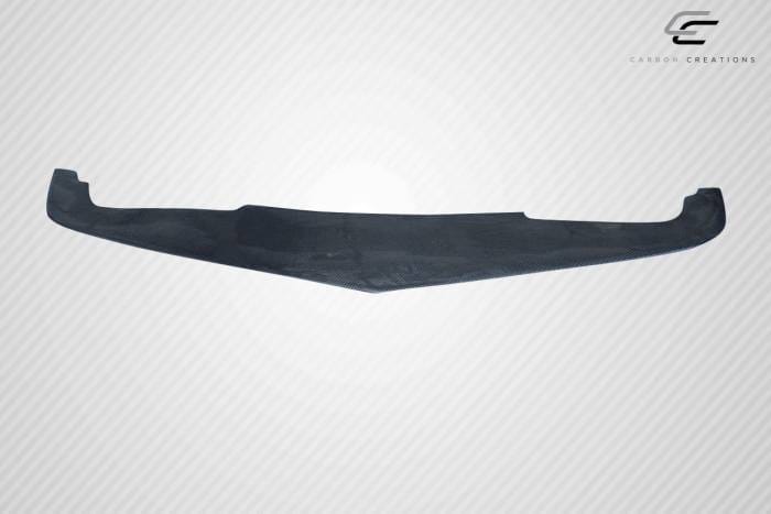 Chevrolet Camaro (ZL1 only) ZLR Carbon Fiber Front Lip Body Kit 115432 thumbnail 3