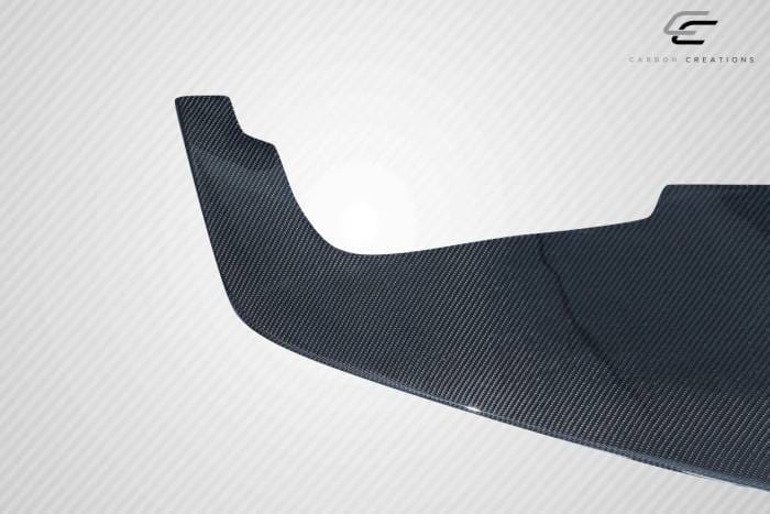 Chevrolet Camaro (ZL1 only) ZLR Carbon Fiber Front Lip Body Kit 115432 thumbnail 5