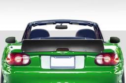 Mazda Miata RBS Duraflex Body Kit-Wing/Spoiler 114352