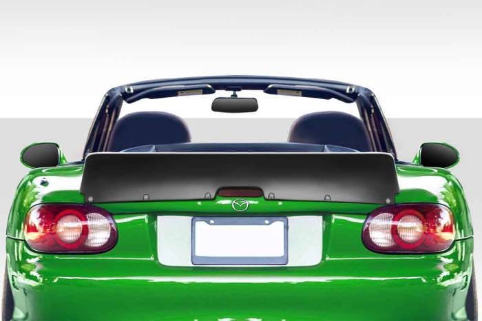 Mazda Miata RBS Duraflex Body Kit-Wing/Spoiler 114352