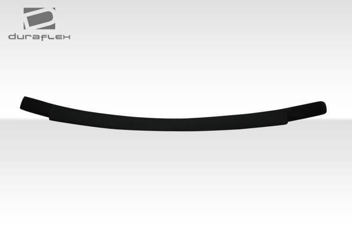 Mercedes C Class R-Tech Duraflex Body Kit-Wing/Spoiler 114370 thumbnail 3