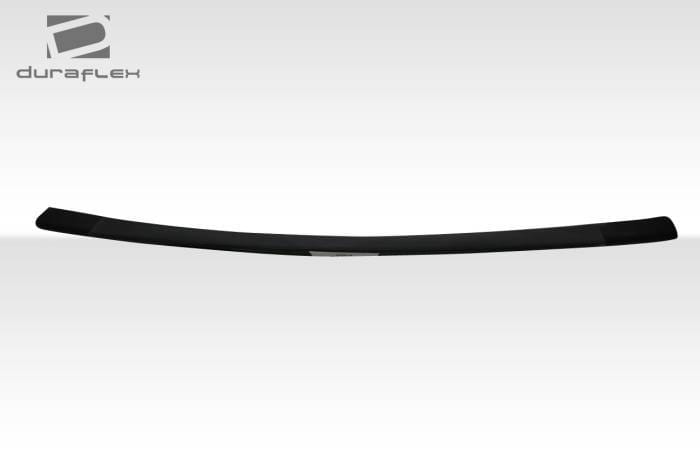 Mercedes C Class R-Tech Duraflex Body Kit-Wing/Spoiler 114370 thumbnail 4