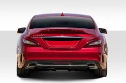Mercedes CLS R-Tech Duraflex Body Kit-Wing/Spoiler 114381