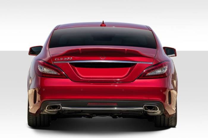 Mercedes CLS R-Tech Duraflex Body Kit-Wing/Spoiler 114381