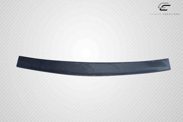 Honda Civic 4DR Type M Carbon Fiber Creations Body Kit-Wing/Spoiler 115446 thumbnail 6