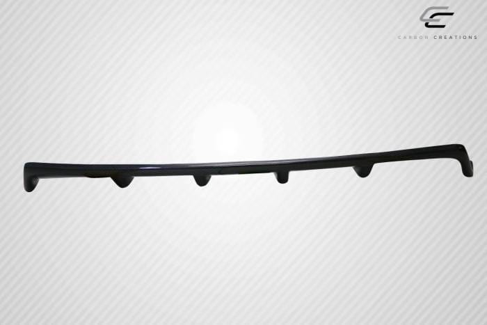 Subaru Impreza Backstop Carbon Fiber Rear Diffuser Body Kit 114395 thumbnail 2