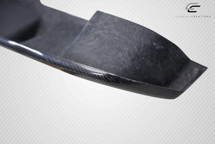 Subaru Impreza Backstop Carbon Fiber Rear Diffuser Body Kit 114395 thumbnail 4